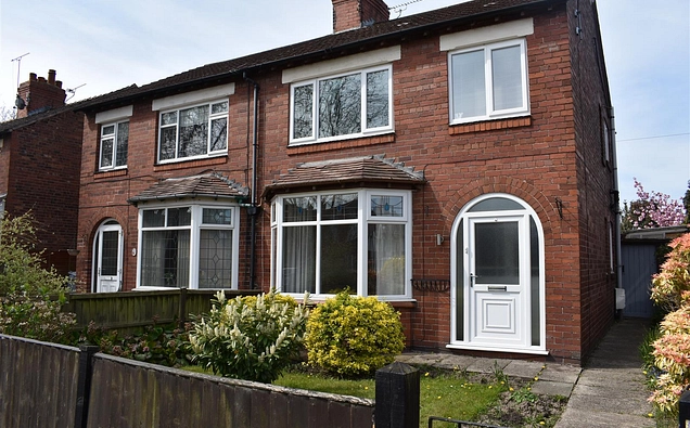 Middlewich Street, Crewe, Cheshire, CW1 - Stephenson Browne