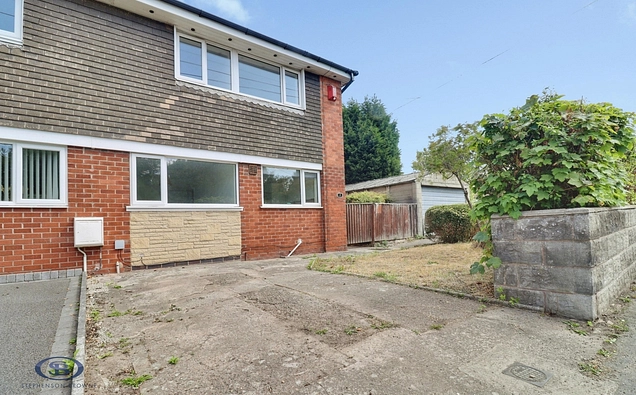 Linley Road, Alsager, Stoke- On- Trent, Staffordshire, ST7 - Stephenson Browne