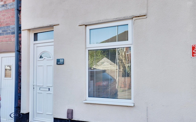 Heath Street, Chesterton, Newcastle, ST5 - Stephenson Browne