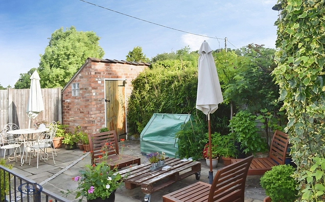 Main Road, Worleston, Nantwich, Cheshire, CW5 - Stephenson Browne