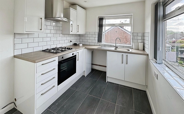 Atherstone Road, Trentham, Stoke-On-Trent, ST4 - Stephenson Browne