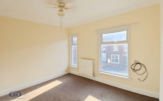 Somerville Street, Crewe, Cheshire, CW2 - Stephenson Browne