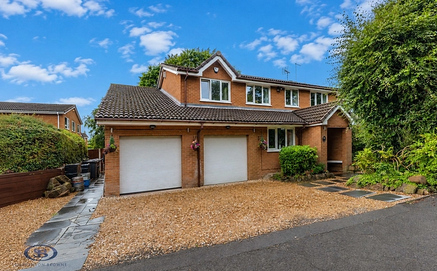 Dart Close, Alsager, Cheshire, ST7 - Stephenson Browne