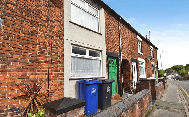 Church Street, Audley, Stoke On Trent, ST7 - Stephenson Browne