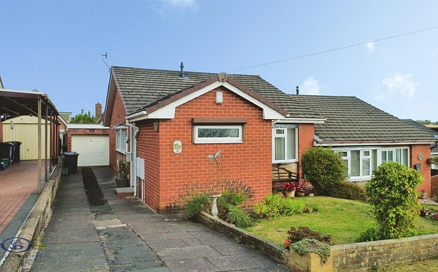 Dorset Place, Clayton, Newcastle-Under-Lyme, ST5 - Stephenson Browne