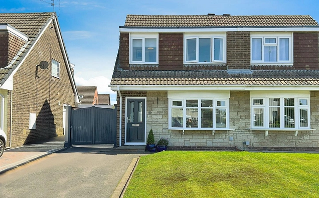 Camborne Close, Congleton, CW12 - Stephenson Browne