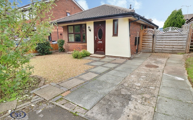 Helmsdale Close, Crewe, CW1 - Stephenson Browne