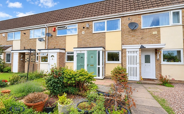 Greystone Park, Crewe, CW1 - Stephenson Browne
