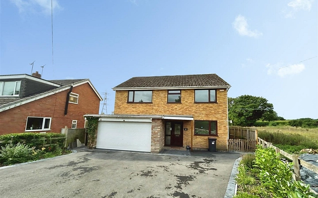 Close Lane, Alsager, Stoke-On-Trent, ST7 - Stephenson Browne