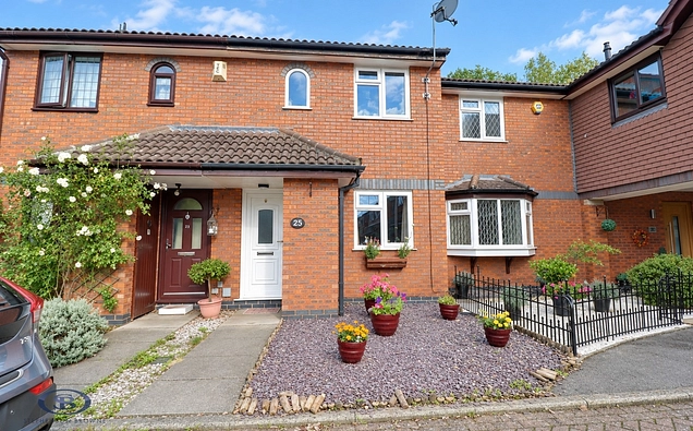Bailey Court, Alsager, Cheshire, ST7 - Stephenson Browne