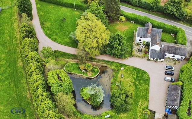 Newcastle Road, Betchton, Sandbach, Cheshire, CW11 - Stephenson Browne