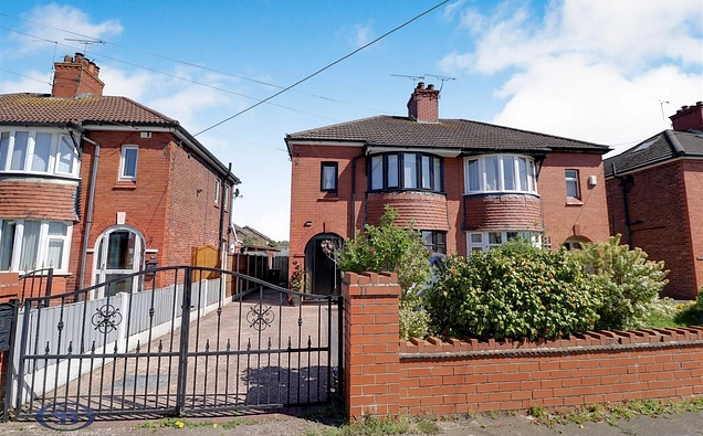 Mablins Lane, Crewe, Cheshire, CW1 - Stephenson Browne