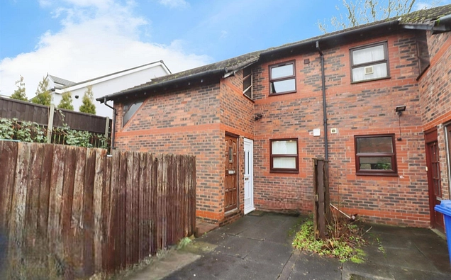 Rogerstone Avenue, Penkhull, Stoke-On-Trent, Staffordshire, ST4 - Stephenson Browne