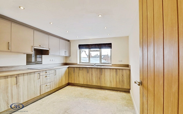 Chapel Mews, Crewe Road, Alsager, ST7 - Stephenson Browne