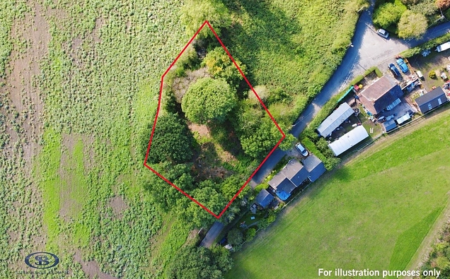 Roughwood Lane, Hassall Green, Sandbach, CW11 - Stephenson Browne