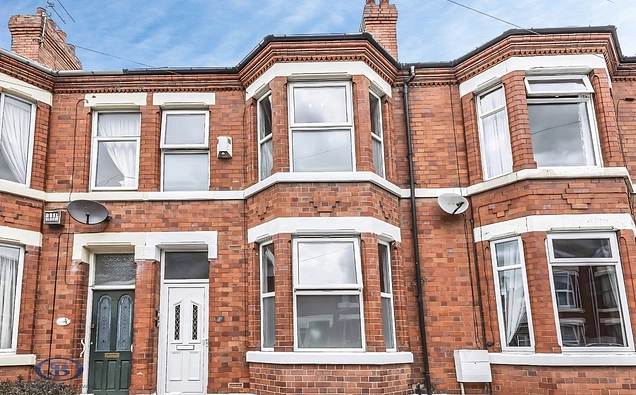 Catherine Street, Crewe, CW2 - Stephenson Browne