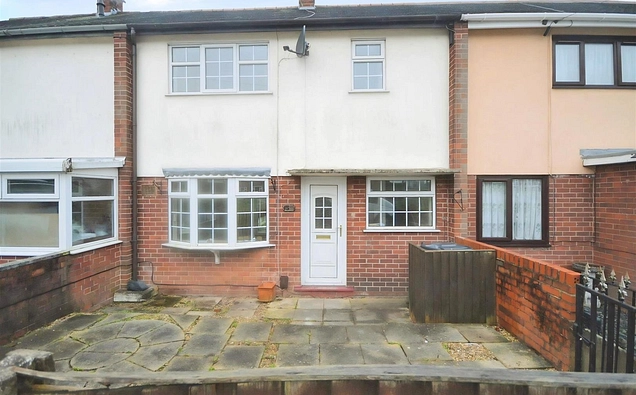 Medway Place, Clayton, Newcastle-Under-Lyme, Staffordshire, ST5 - Stephenson Browne