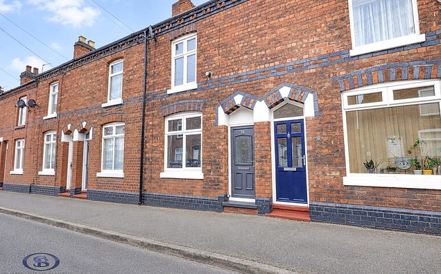 Ramsbottom Street, Crewe, CW1 - Stephenson Browne