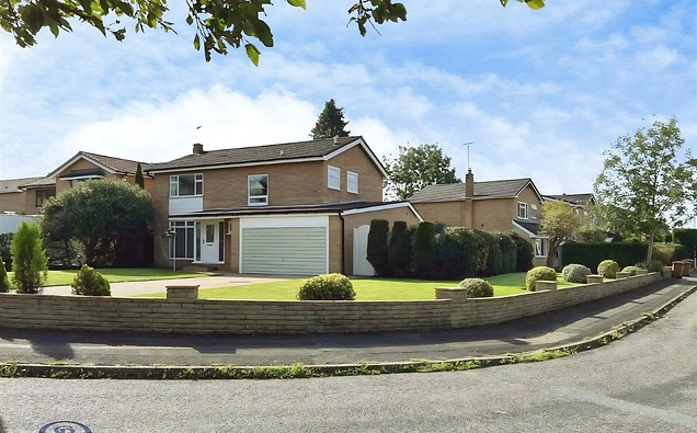 Malhamdale Road, Congleton, CW12 - Stephenson Browne
