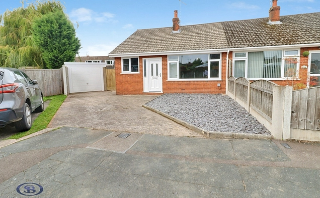Addison Close, Wistaston, Crewe, CW2 - Stephenson Browne