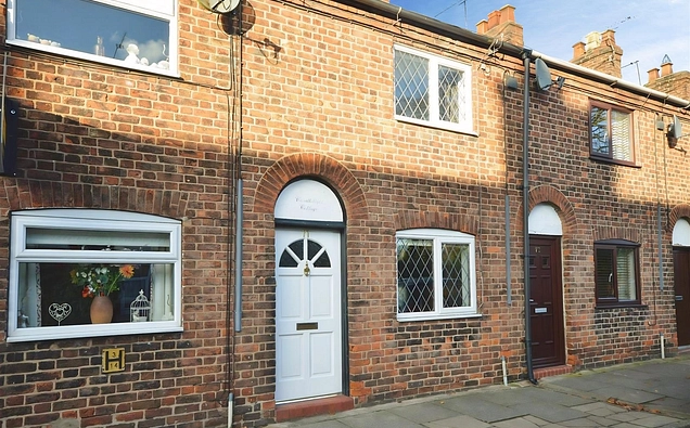Heath Road, Sandbach, Cheshire, CW11 - Stephenson Browne
