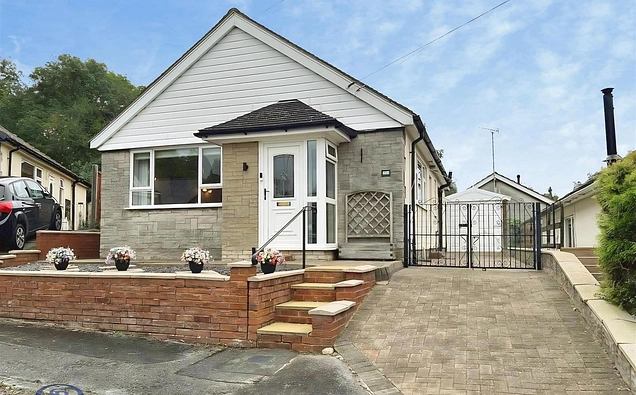 Greenway, Congleton, CW12 - Stephenson Browne