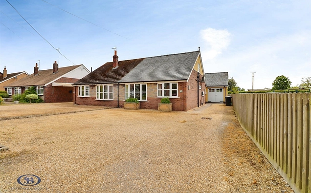 Main Road, Worleston, Nantwich, CW5 - Stephenson Browne
