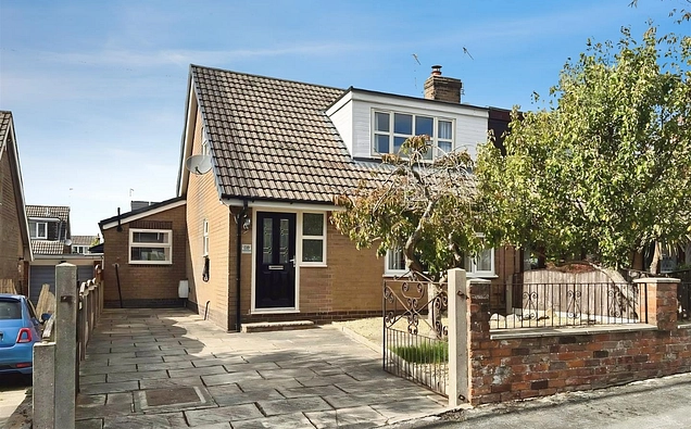 Grays Close, Scholar Green, Cheshire, ST7 - Stephenson Browne