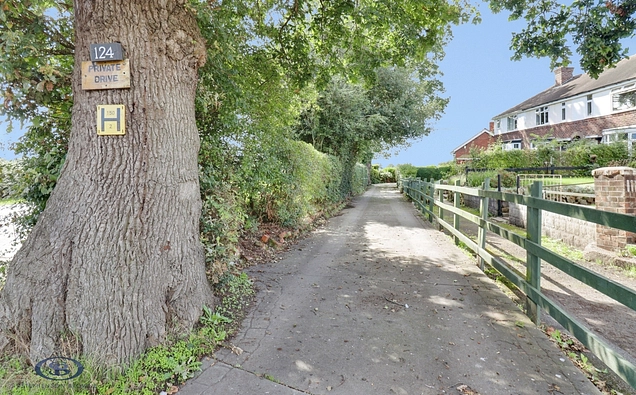 Hassall Road, Sandbach, CW11 - Stephenson Browne