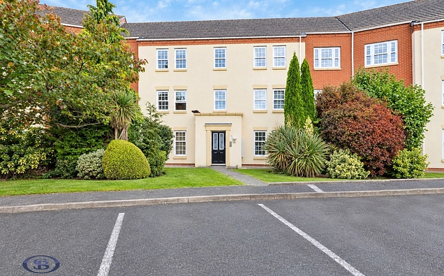 Tyldesley Way, Nantwich, CW5 - Stephenson Browne