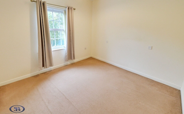 Tyldesley Way, Nantwich, CW5 - Stephenson Browne