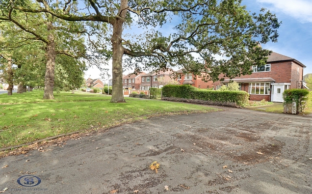 Abbey Road, Sandbach, CW11 - Stephenson Browne