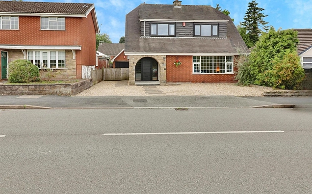 Lawton Street, Biddulph, Stoke-On-Trent, ST8 - Stephenson Browne