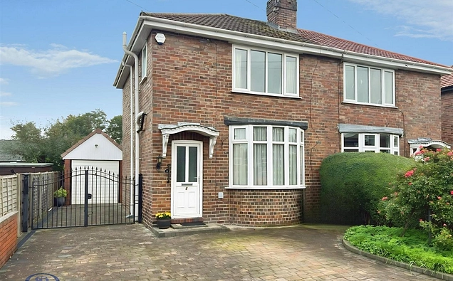 Heath Road, Congleton, CW12 - Stephenson Browne