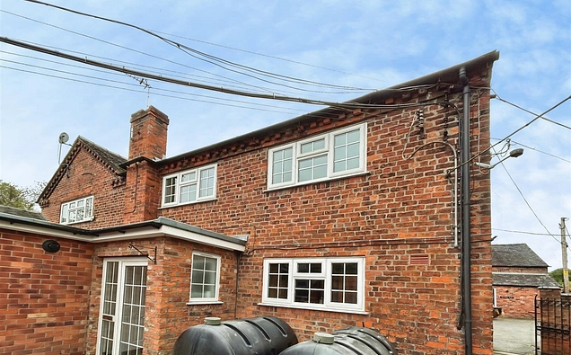 Dubthorne Lane, Betchton, CW11 - Stephenson Browne