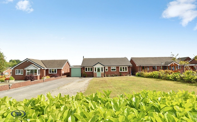 Laurel Drive, Harriseahead, Stoke-On-Trent, ST7 - Stephenson Browne