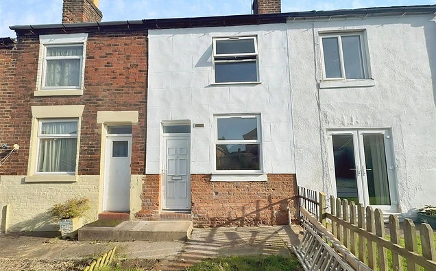 Chester Road, Audley, Stoke-On-Trent, ST7 - Stephenson Browne