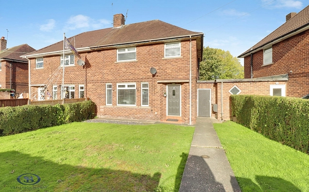 Grove Avenue, Kidsgrove, Stoke-On-Trent, ST7 - Stephenson Browne