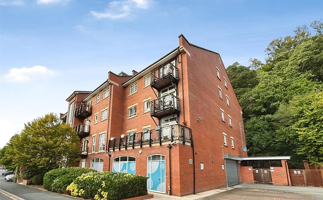 Mill Green, Congleton, CW12 - Stephenson Browne